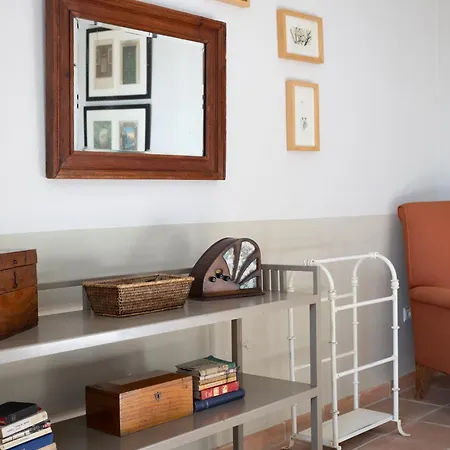 Hotel Boutique Moli El Canyisset La Font D´En Carròs