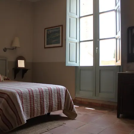 Hotel Boutique Moli El Canyisset La Font D´En Carròs