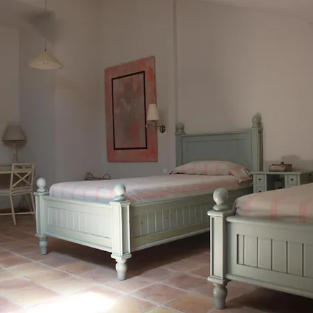 Hotel Boutique Moli El Canyisset