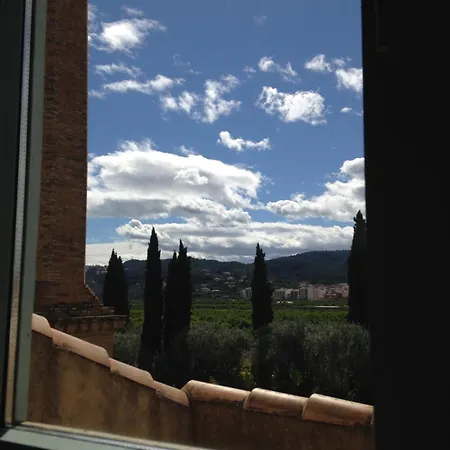 Boutique Moli El Canyisset Hotel