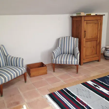 Hotel Boutique Moli El Canyisset