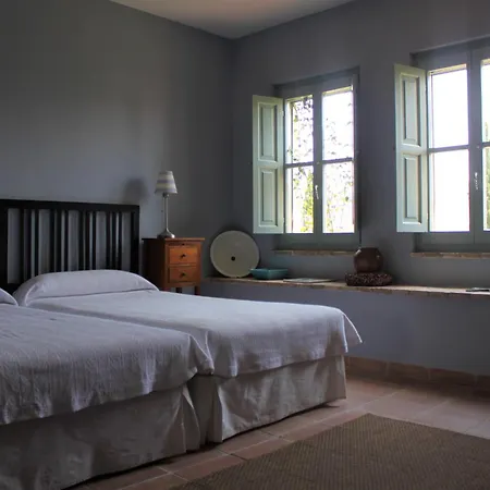 Boutique Moli El Canyisset