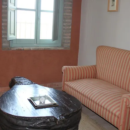 Boutique Moli El Canyisset 3*
