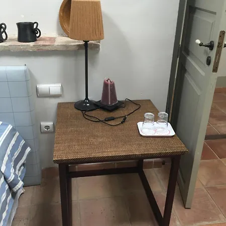מלון Boutique Moli El Canyisset La Font D´En Carròs