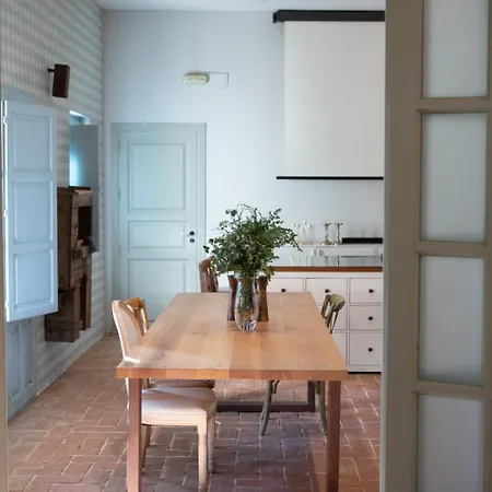 Boutique Moli El Canyisset