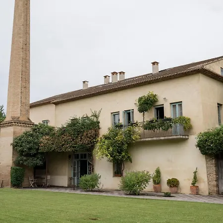 Boutique Moli El Canyisset 3* La Font D´En Carròs