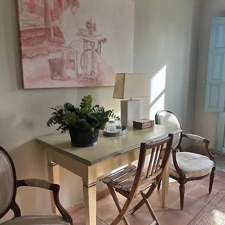 Ξενοδοχείο Boutique Moli El Canyisset