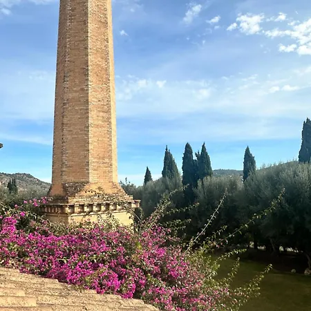 Boutique Moli El Canyisset Ξενοδοχείο 3*