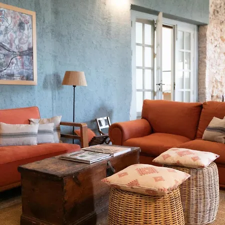 Boutique Moli El Canyisset 3*