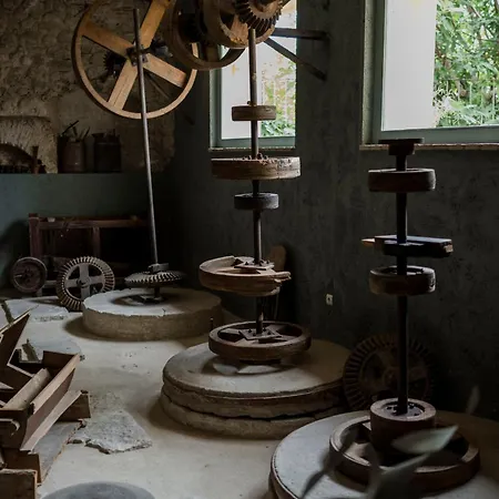 Boutique Moli El Canyisset