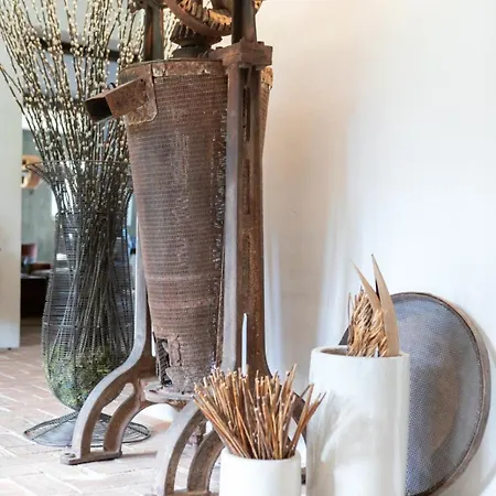 Boutique Moli El Canyisset Ξενοδοχείο La Font D´En Carròs