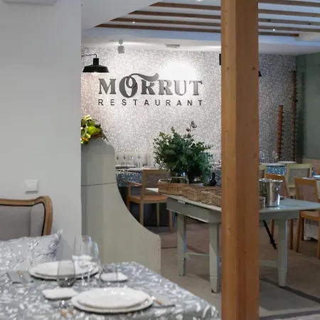 Boutique Moli El Canyisset 3* La Font D´En Carròs