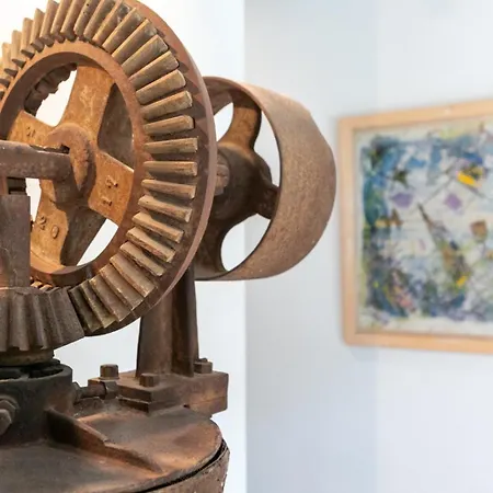 Boutique Moli El Canyisset