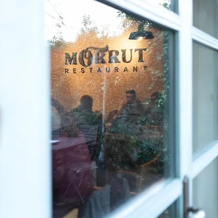 Boutique Moli El Canyisset Hotel