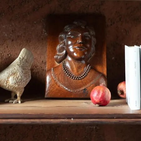 Boutique Moli El Canyisset 3*