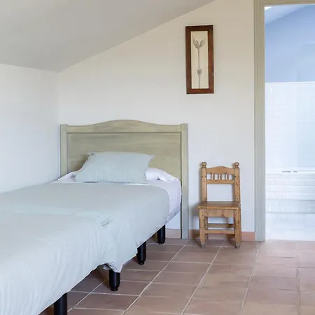 Boutique Moli El Canyisset Hotel 3*