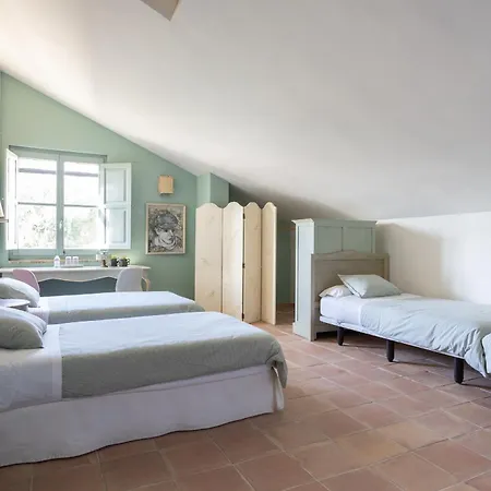 Boutique Moli El Canyisset 3*