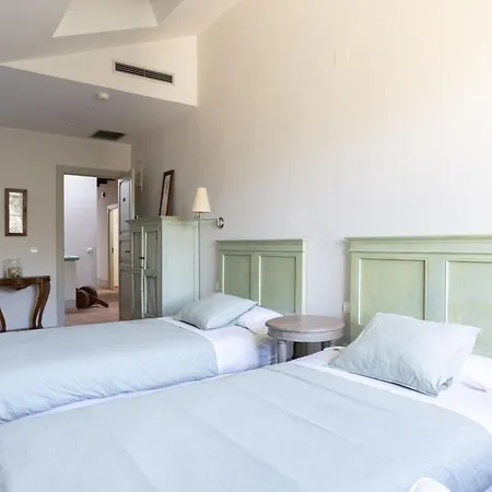 Boutique Moli El Canyisset 3* La Font D´En Carròs