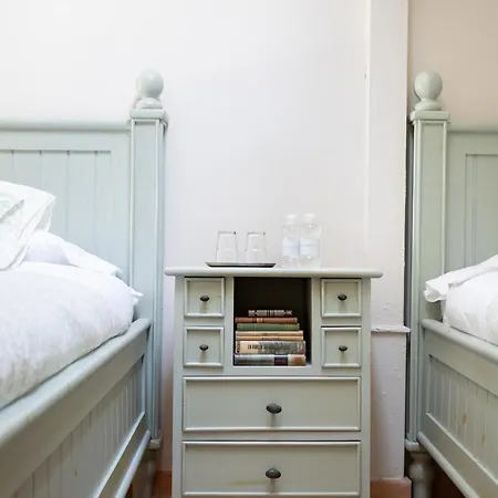 Boutique Moli El Canyisset Hotel