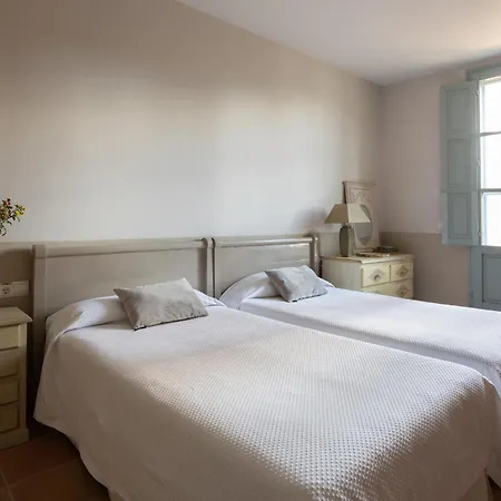 Boutique Moli El Canyisset 3*