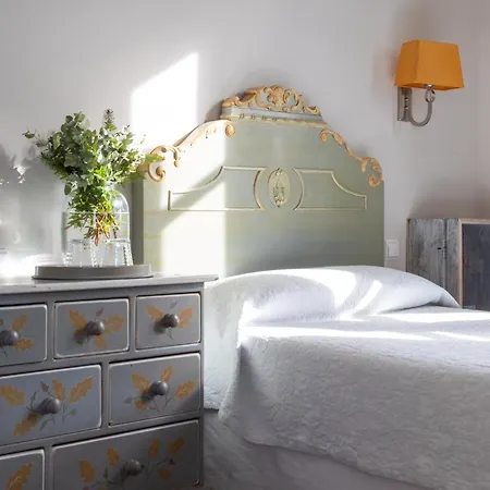 Boutique Moli El Canyisset 3* La Font D´En Carròs