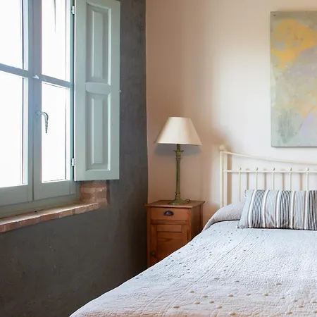 Boutique Moli El Canyisset Hotel