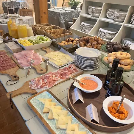 Otel Boutique Moli El Canyisset