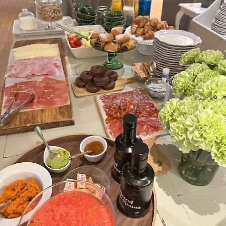 Boutique Moli El Canyisset 3*