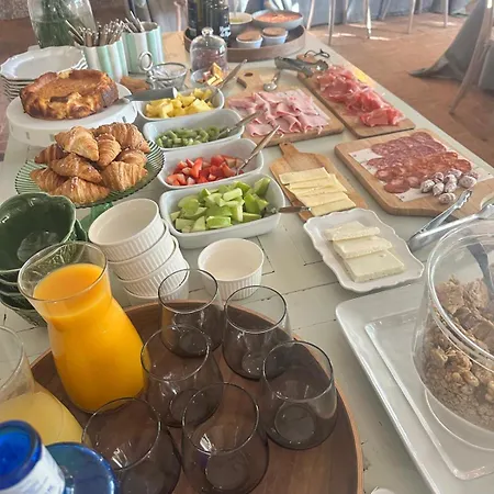 Boutique Moli El Canyisset