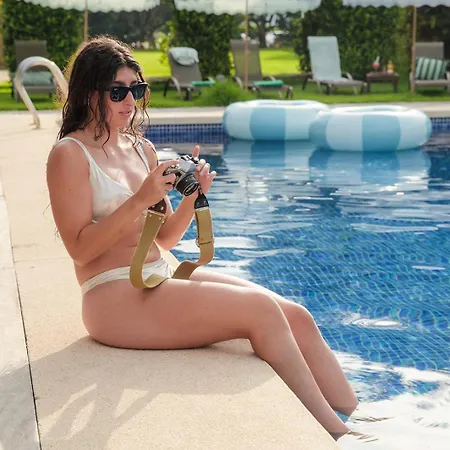 Boutique Moli El Canyisset 3*