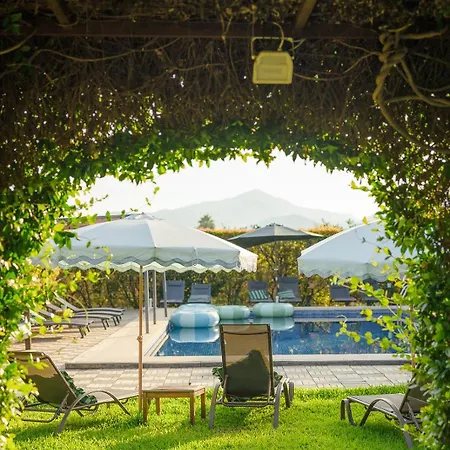 Boutique Moli El Canyisset Ξενοδοχείο La Font D´En Carròs