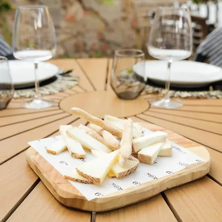 Ξενοδοχείο Boutique Moli El Canyisset 3*