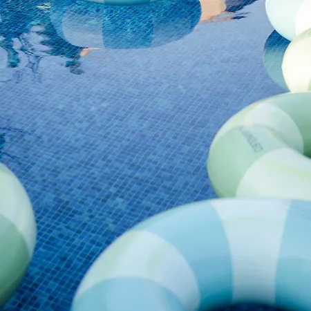 Boutique Moli El Canyisset 3*