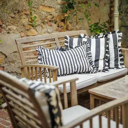 Ξενοδοχείο Boutique Moli El Canyisset