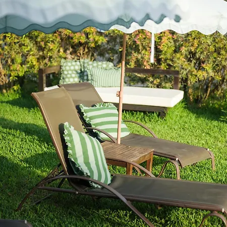 Boutique Moli El Canyisset 3*