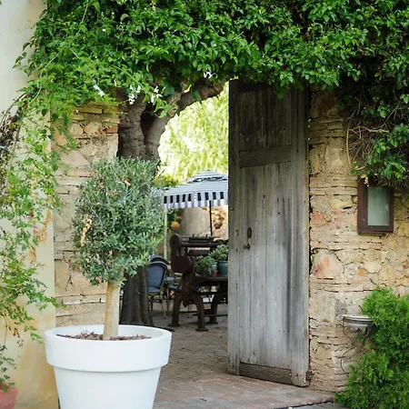 Boutique Moli El Canyisset 3* La Font D´En Carròs