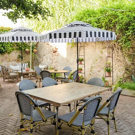 Ξενοδοχείο Boutique Moli El Canyisset La Font D´En Carròs