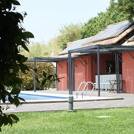 Boutique Moli El Canyisset 3* La Font D´En Carròs