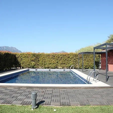 Hotel Boutique Moli El Canyisset