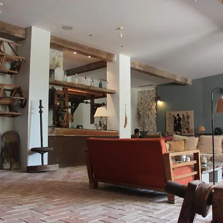 Hotel Boutique Moli El Canyisset 3*