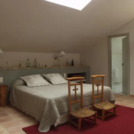 Boutique Moli El Canyisset