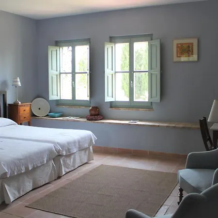 Boutique Moli El Canyisset Hotel La Font D'en Carros