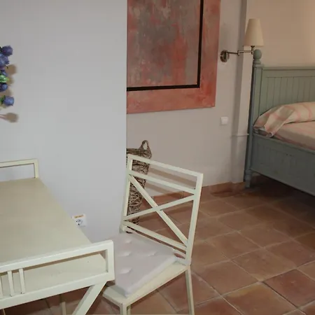 Boutique Moli El Canyisset Hotel La Font D'en Carros
