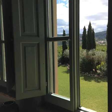 Hotel Boutique Moli El Canyisset