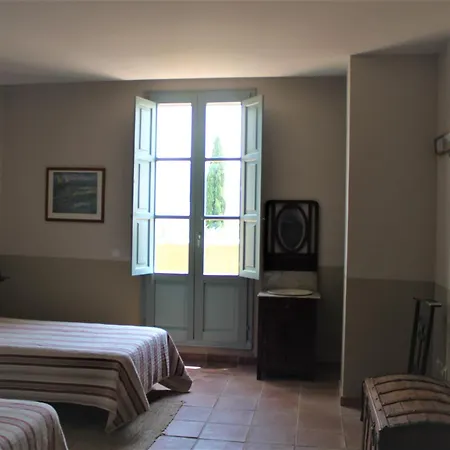 Hotel Boutique Moli El Canyisset La Font D'en Carros