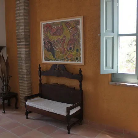 Boutique Moli El Canyisset Hotel 3*