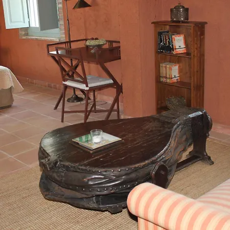 Hotel Boutique Moli El Canyisset 3*