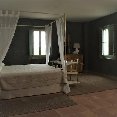 Boutique Moli El Canyisset Hotel La Font D'en Carros