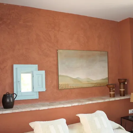 Boutique Moli El Canyisset