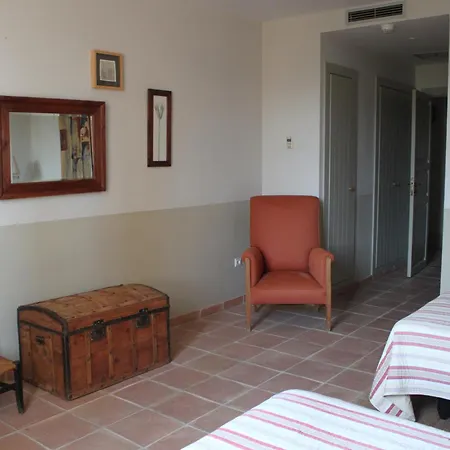 Hotel Boutique Moli El Canyisset